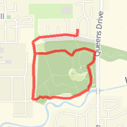 chris' route