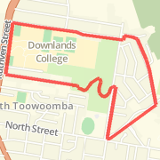 Thursday Time Trial
