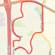 run no 3