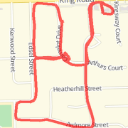 iMapMyRide: Jun 6, 2010 5:09 PM