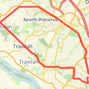 Potomac Short Loop