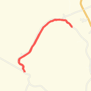 Hunter Road Run