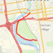 World Race for Hope 5K