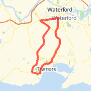 18.8mileTramoreWaterford