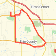 East Aurora