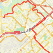 07/06/2010 Route