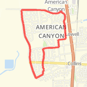American Canyon