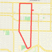 Functional 5K