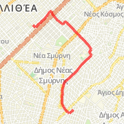 iMapMyRide: 07 June 2010 19:43