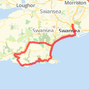 Pwll Du