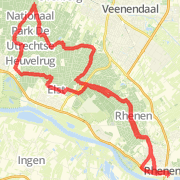 30.43km road cycling on 13-03-13