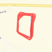 iMapMyRun: Jun 7, 2010 12:26 PM