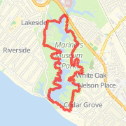 Noland Trail
