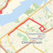 iMapMyRide: Jun 7, 2010 6:06 PM