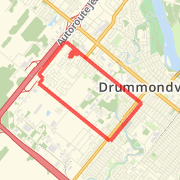 07/06/2010 Route