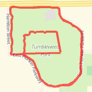 Chandler 5K