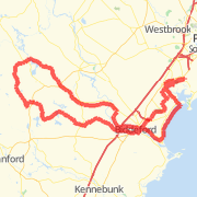 Ossipie Pond Loop