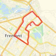 Stevenson/Fremont Loop