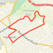 4 miler