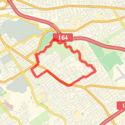 5.25 miler