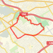 6.35 miler