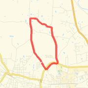 BVC Time Trial 5 miles