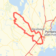 Standish Loop