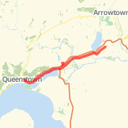 06/08/2010 Route