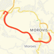 5.36mi run on 3/14/13