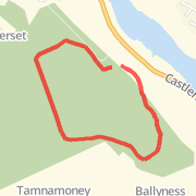 08/06/2010 Route
