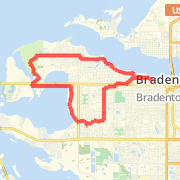 16 mi Bradenton