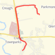 Long Way to Fionas