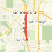 iMapMyRun: Jun 8, 2010 6:59 AM