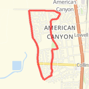 American Canyon