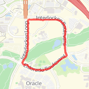 Oracle 4 x 1.5mi relay