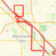 18 miler 
