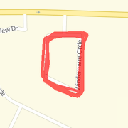 iMapMyRun: Jun 8, 2010 11:44 AM