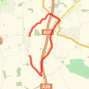 iMapMyRun: 8 Jun 2010 17:52