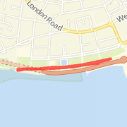 iMapMyRun: 8 Jun 2010 19:00