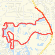 Neighborhood - 10K