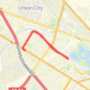 5.25 mile ishurewood