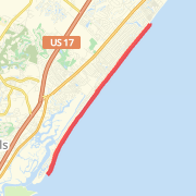 Surfside Ocean BLVD 14.5
