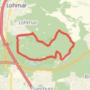 9.18km run on 15.03.13