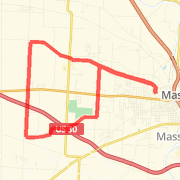 iMapMyRide: Jun 8, 2010 5:37 PM