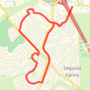 06/08/2010 Route