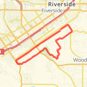 half distance/ Wed. Run