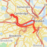 12 mile bike