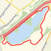 Weequahic Park