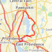 Three Sisters Map 2