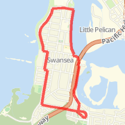 Swansea Block